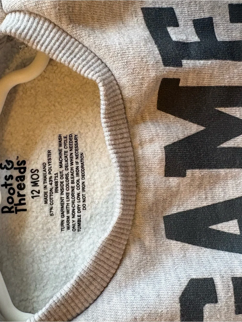 Toddler Navy and Light Gray Jogger Sets - 2-Pack